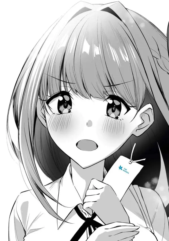image-komik-maigo-no-onnanoko-o-ie-made-todoketara-genkan-kara-detekita-no-wa-gakunen-ichi-no-bishoujo-deshita-chapter-15-8/22