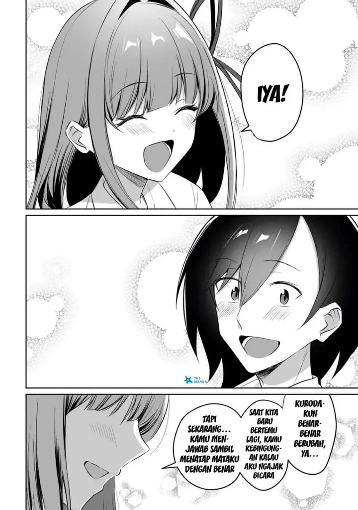 image-komik-maigo-no-onnanoko-o-ie-made-todoketara-genkan-kara-detekita-no-wa-gakunen-ichi-no-bishoujo-deshita-chapter-15-11/22