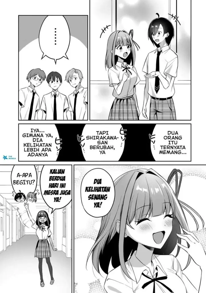image-komik-maigo-no-onnanoko-o-ie-made-todoketara-genkan-kara-detekita-no-wa-gakunen-ichi-no-bishoujo-deshita-chapter-15-14/22