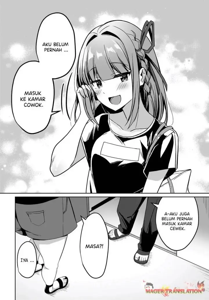 image-komik-maigo-no-onnanoko-o-ie-made-todoketara-genkan-kara-detekita-no-wa-gakunen-ichi-no-bishoujo-deshita-chapter-2-12/36