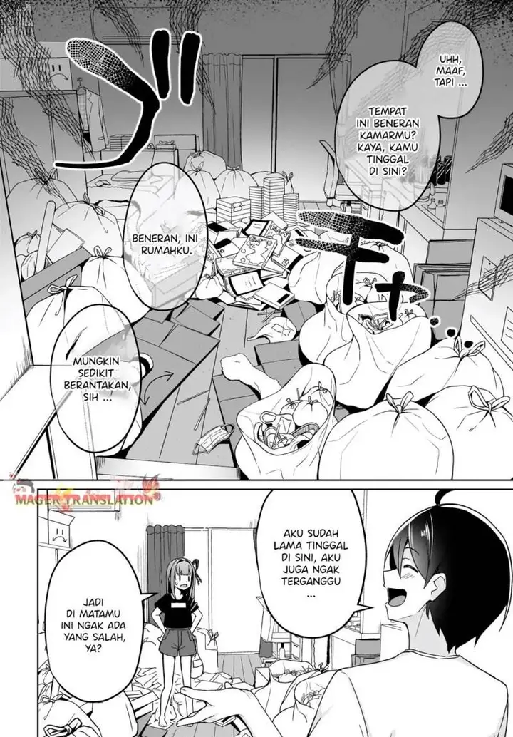 image-komik-maigo-no-onnanoko-o-ie-made-todoketara-genkan-kara-detekita-no-wa-gakunen-ichi-no-bishoujo-deshita-chapter-2-14/36