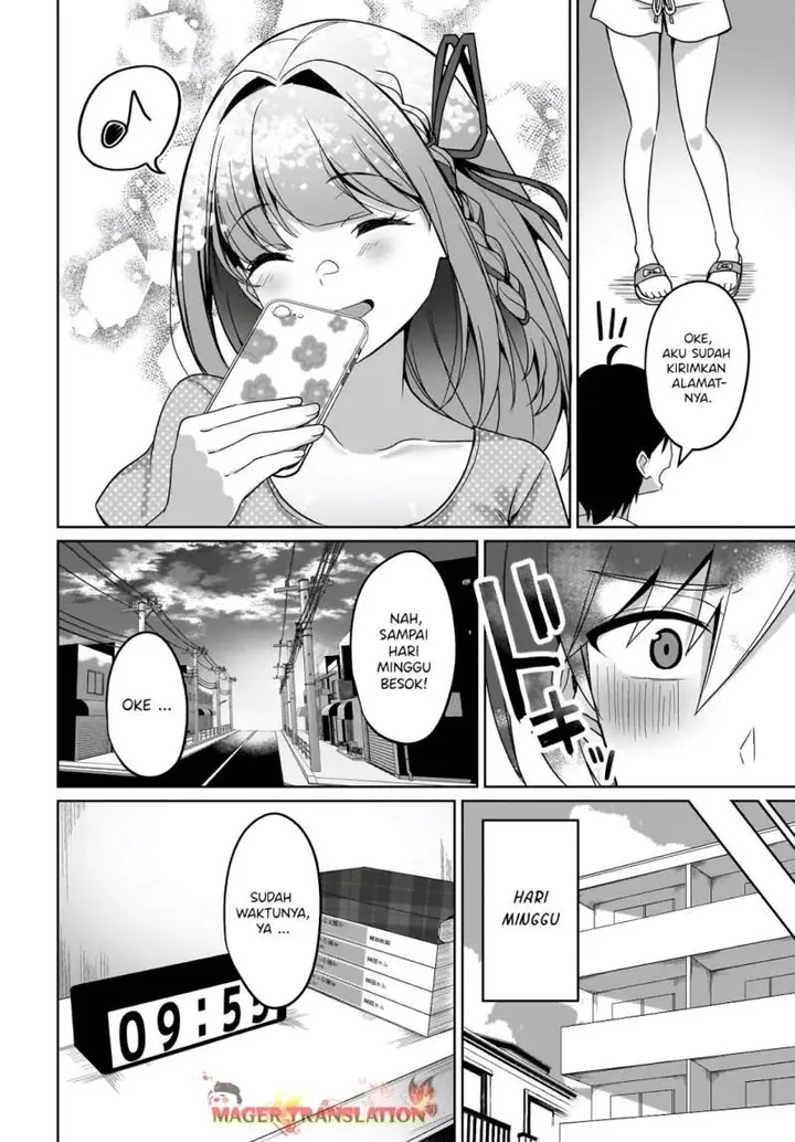 image-komik-maigo-no-onnanoko-o-ie-made-todoketara-genkan-kara-detekita-no-wa-gakunen-ichi-no-bishoujo-deshita-chapter-2-26/36