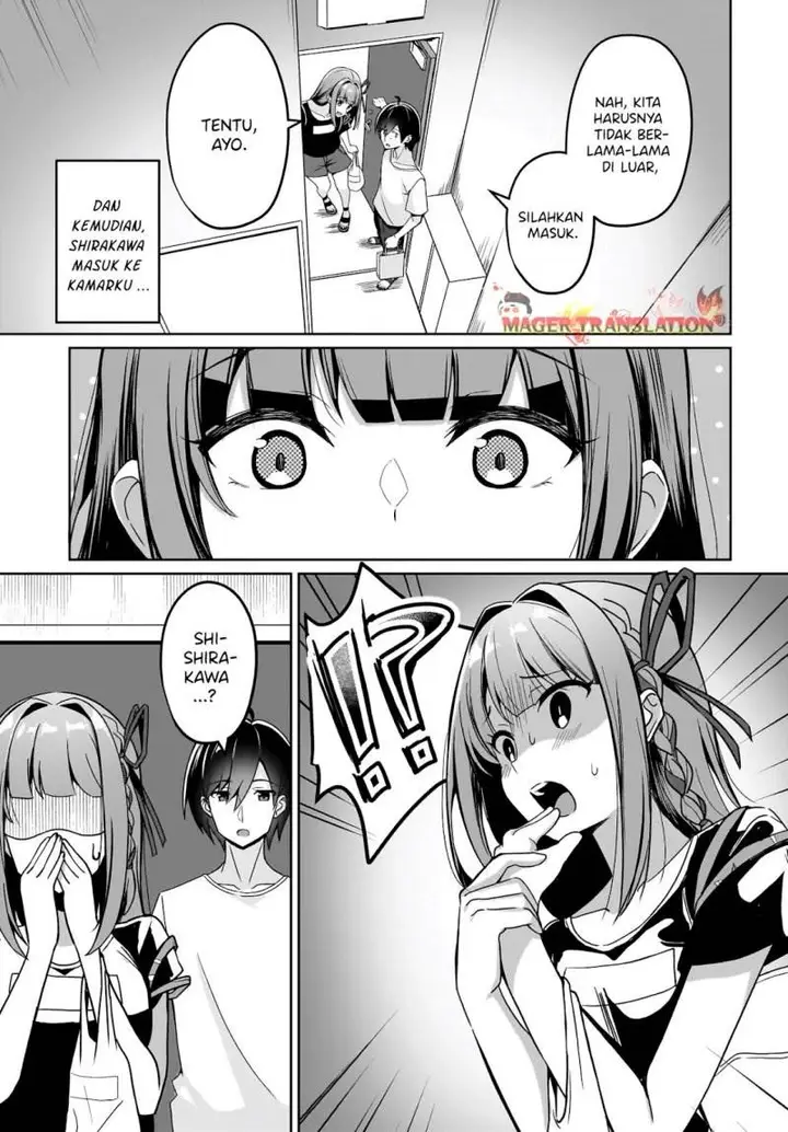 image-komik-maigo-no-onnanoko-o-ie-made-todoketara-genkan-kara-detekita-no-wa-gakunen-ichi-no-bishoujo-deshita-chapter-2-31/36