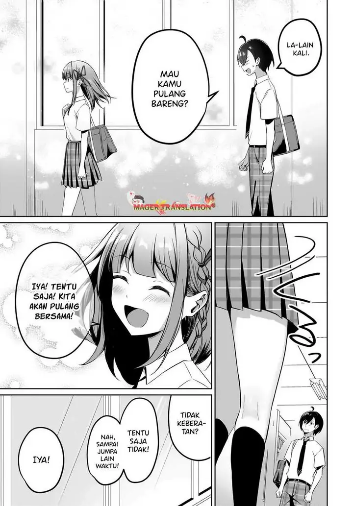 image-komik-maigo-no-onnanoko-o-ie-made-todoketara-genkan-kara-detekita-no-wa-gakunen-ichi-no-bishoujo-deshita-chapter-5-15/26