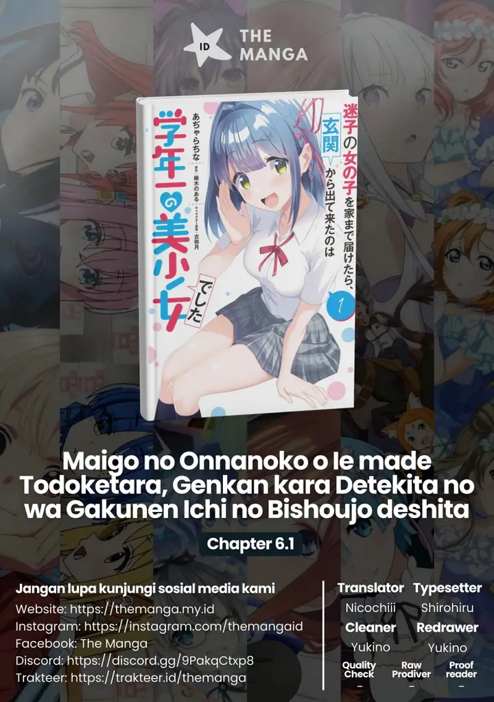 image-komik-maigo-no-onnanoko-o-ie-made-todoketara-genkan-kara-detekita-no-wa-gakunen-ichi-no-bishoujo-deshita-chapter-6.1-0/18