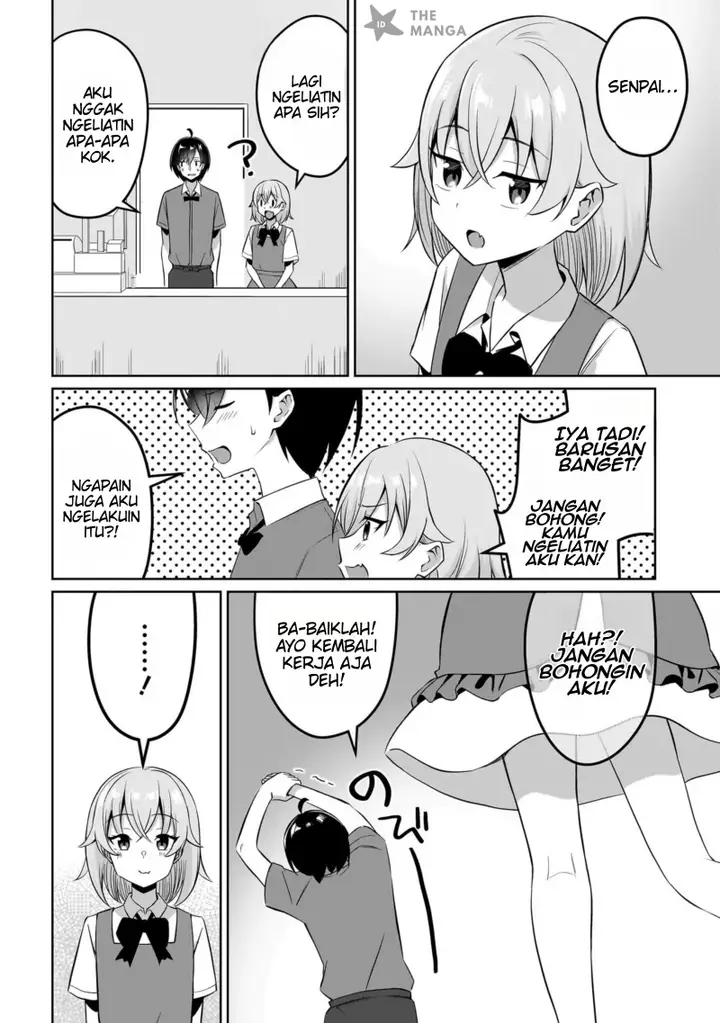 image-komik-maigo-no-onnanoko-o-ie-made-todoketara-genkan-kara-detekita-no-wa-gakunen-ichi-no-bishoujo-deshita-chapter-6.1-4/18