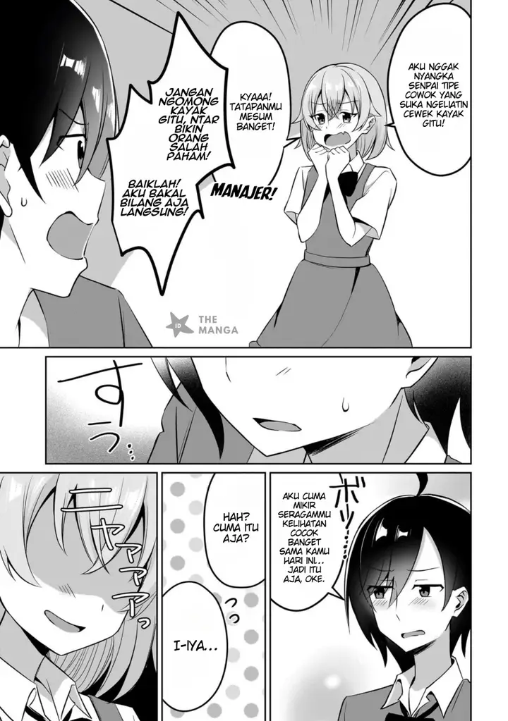 image-komik-maigo-no-onnanoko-o-ie-made-todoketara-genkan-kara-detekita-no-wa-gakunen-ichi-no-bishoujo-deshita-chapter-6.1-5/18