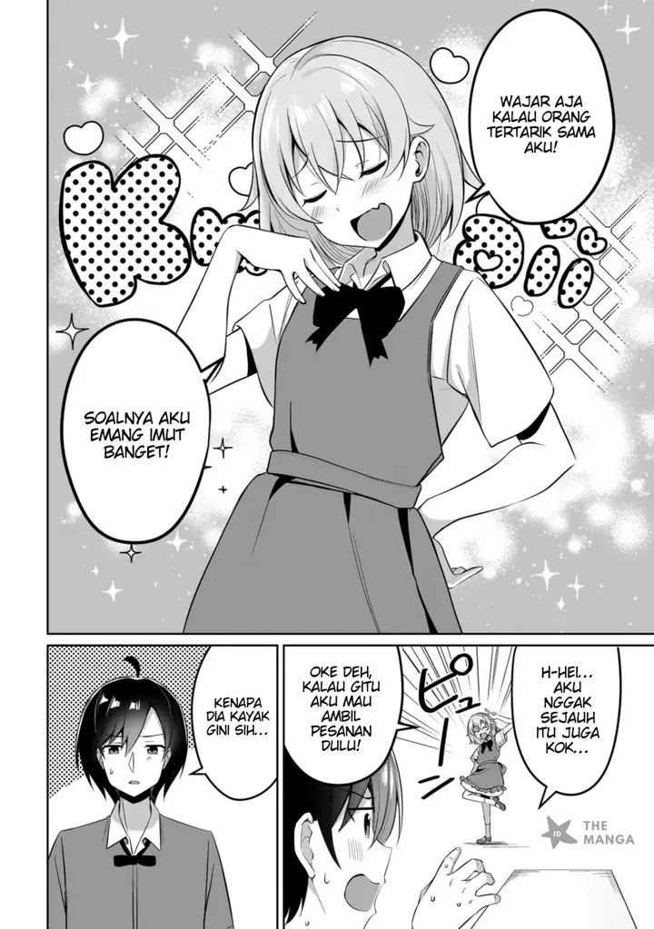 image-komik-maigo-no-onnanoko-o-ie-made-todoketara-genkan-kara-detekita-no-wa-gakunen-ichi-no-bishoujo-deshita-chapter-6.1-6/18