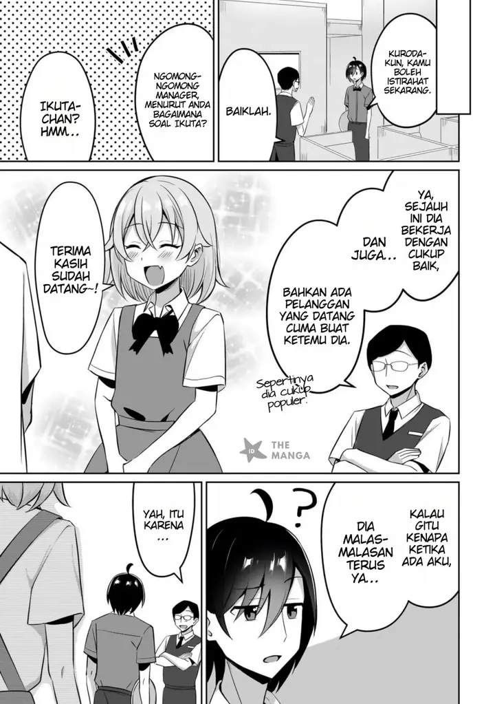 image-komik-maigo-no-onnanoko-o-ie-made-todoketara-genkan-kara-detekita-no-wa-gakunen-ichi-no-bishoujo-deshita-chapter-6.1-7/18