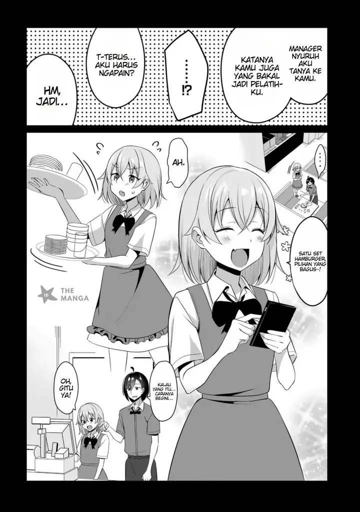 image-komik-maigo-no-onnanoko-o-ie-made-todoketara-genkan-kara-detekita-no-wa-gakunen-ichi-no-bishoujo-deshita-chapter-6.1-10/18