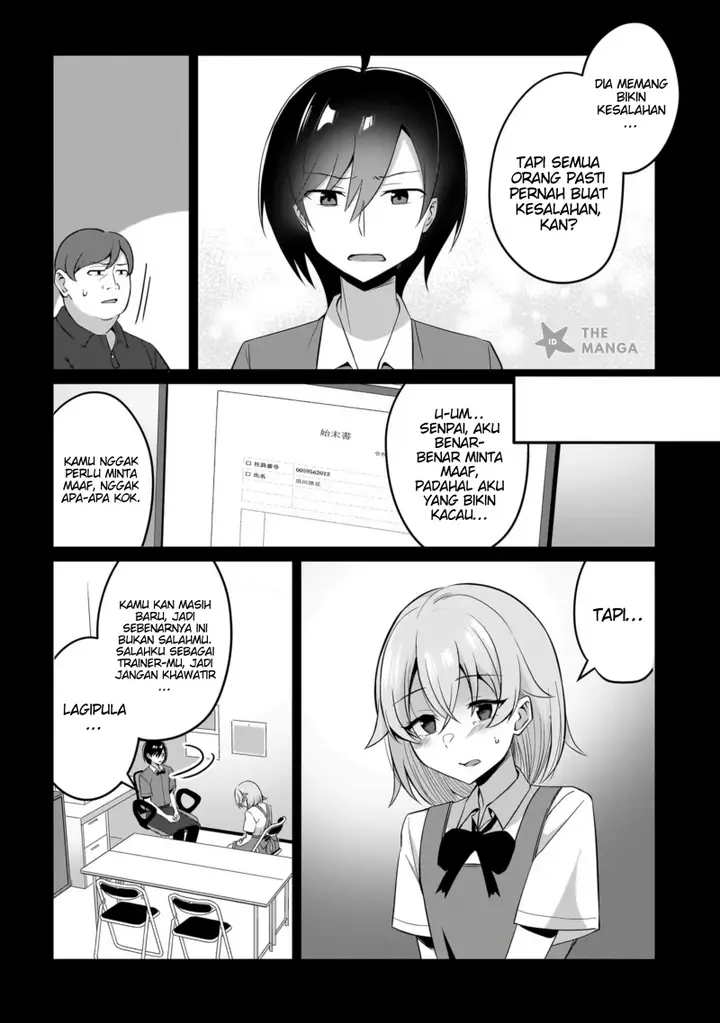 image-komik-maigo-no-onnanoko-o-ie-made-todoketara-genkan-kara-detekita-no-wa-gakunen-ichi-no-bishoujo-deshita-chapter-6.1-14/18