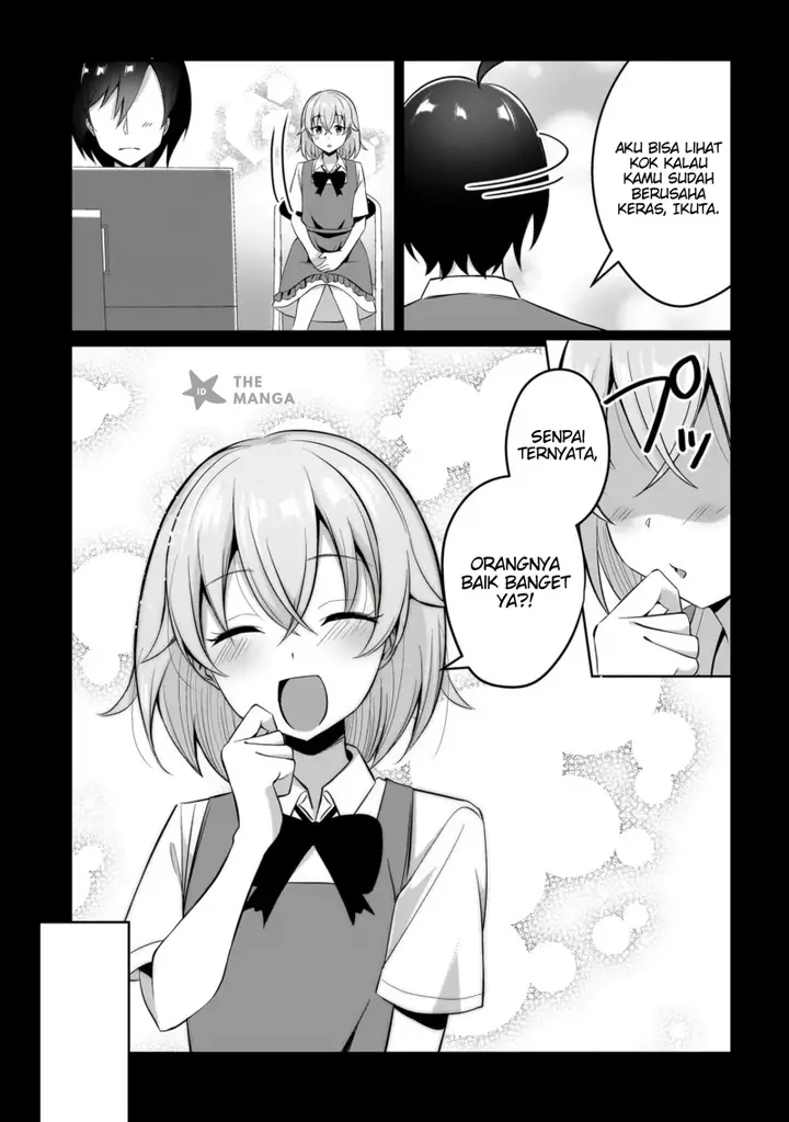 image-komik-maigo-no-onnanoko-o-ie-made-todoketara-genkan-kara-detekita-no-wa-gakunen-ichi-no-bishoujo-deshita-chapter-6.1-15/18