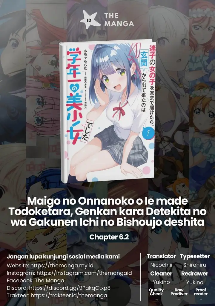 image-komik-maigo-no-onnanoko-o-ie-made-todoketara-genkan-kara-detekita-no-wa-gakunen-ichi-no-bishoujo-deshita-chapter-6.2-0/12