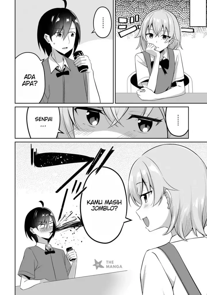 image-komik-maigo-no-onnanoko-o-ie-made-todoketara-genkan-kara-detekita-no-wa-gakunen-ichi-no-bishoujo-deshita-chapter-6.2-1/12