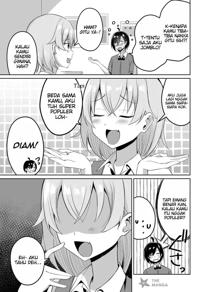 image-komik-maigo-no-onnanoko-o-ie-made-todoketara-genkan-kara-detekita-no-wa-gakunen-ichi-no-bishoujo-deshita-chapter-6.2-2/12