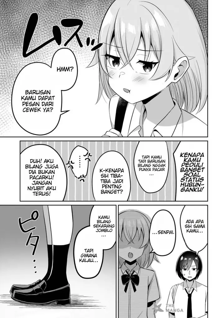 image-komik-maigo-no-onnanoko-o-ie-made-todoketara-genkan-kara-detekita-no-wa-gakunen-ichi-no-bishoujo-deshita-chapter-6.2-6/12