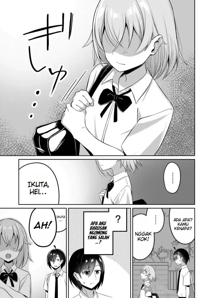 image-komik-maigo-no-onnanoko-o-ie-made-todoketara-genkan-kara-detekita-no-wa-gakunen-ichi-no-bishoujo-deshita-chapter-6.2-8/12