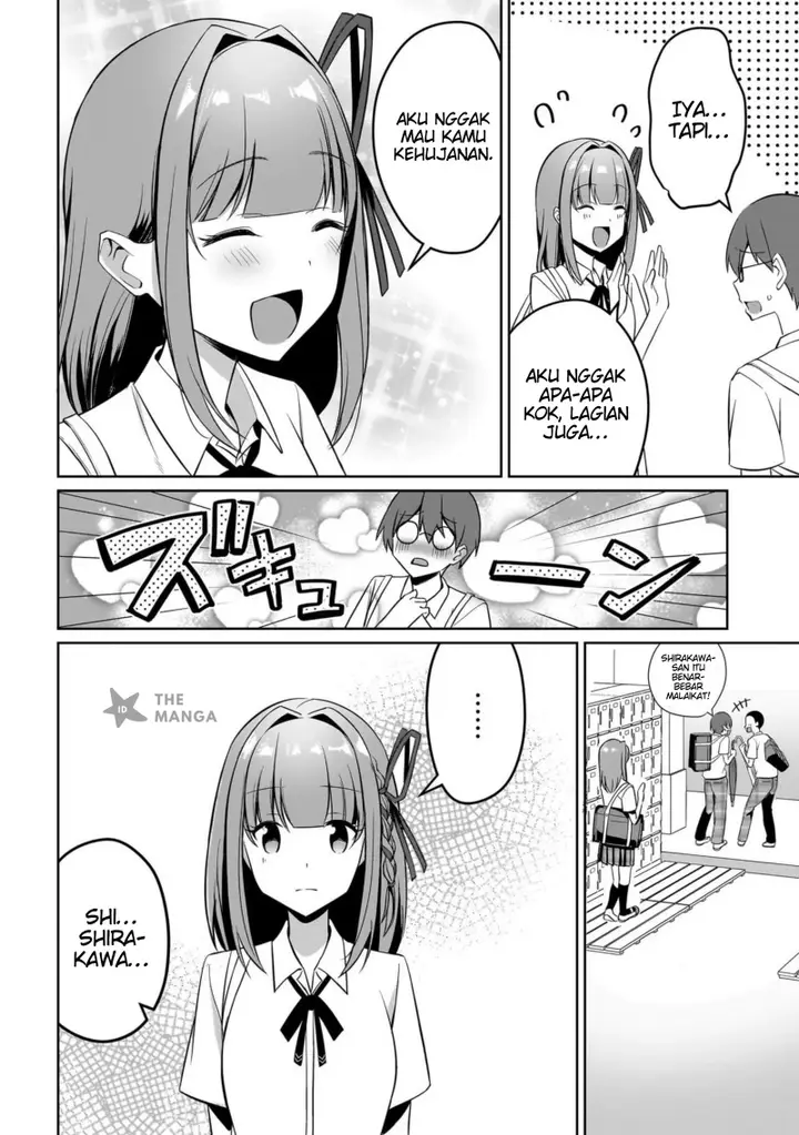 image-komik-maigo-no-onnanoko-o-ie-made-todoketara-genkan-kara-detekita-no-wa-gakunen-ichi-no-bishoujo-deshita-chapter-7.1-2/14