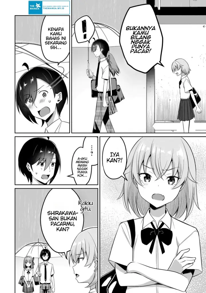 image-komik-maigo-no-onnanoko-o-ie-made-todoketara-genkan-kara-detekita-no-wa-gakunen-ichi-no-bishoujo-deshita-chapter-7.1-8/14