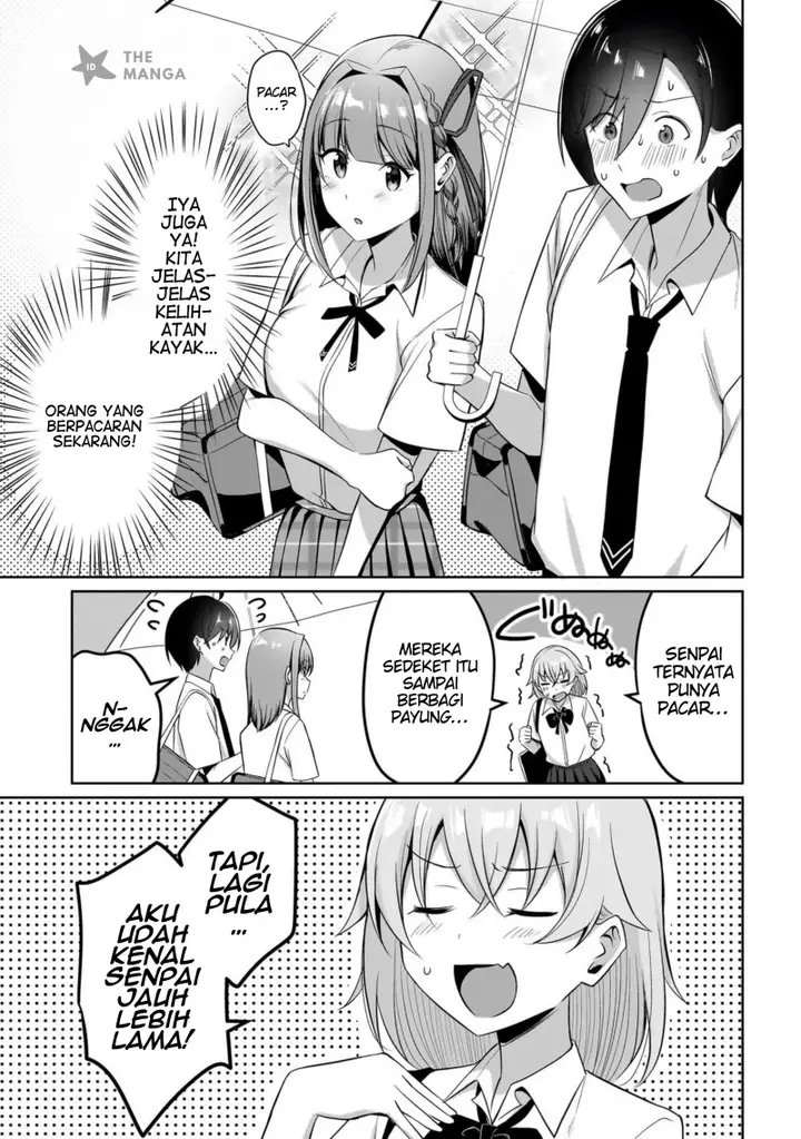 image-komik-maigo-no-onnanoko-o-ie-made-todoketara-genkan-kara-detekita-no-wa-gakunen-ichi-no-bishoujo-deshita-chapter-7.1-9/14