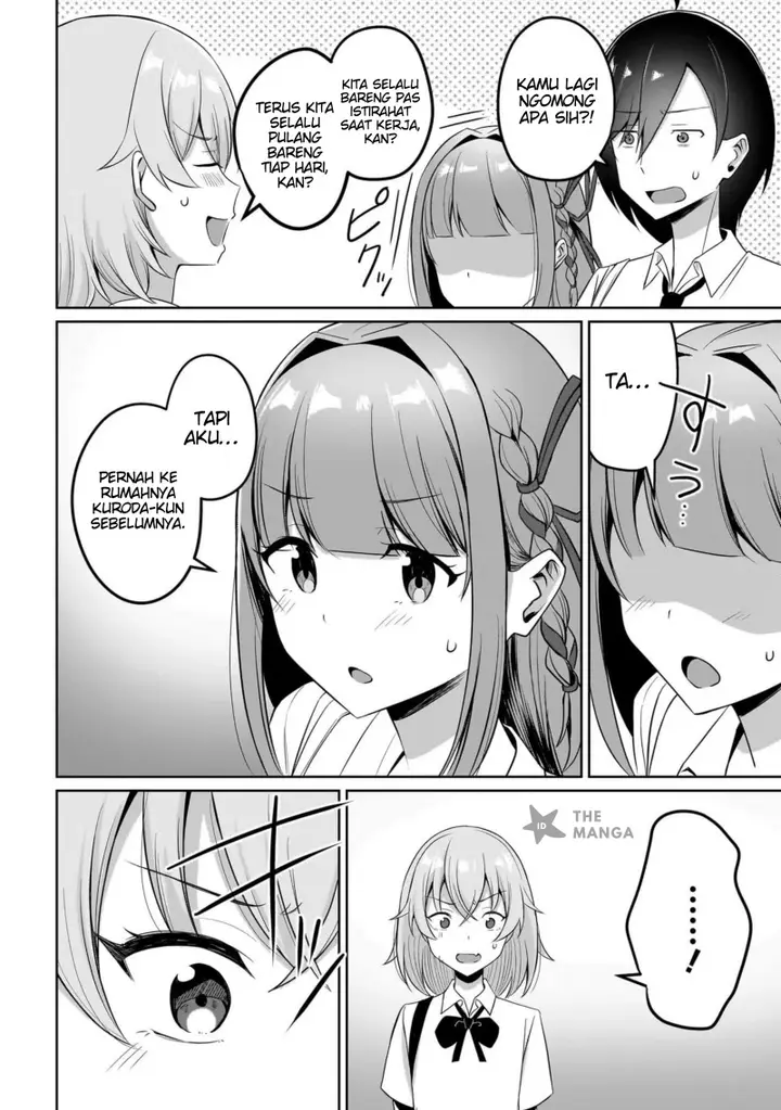 image-komik-maigo-no-onnanoko-o-ie-made-todoketara-genkan-kara-detekita-no-wa-gakunen-ichi-no-bishoujo-deshita-chapter-7.1-10/14