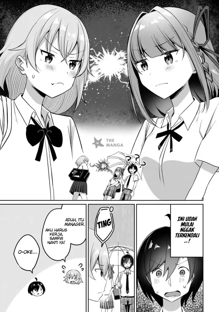 image-komik-maigo-no-onnanoko-o-ie-made-todoketara-genkan-kara-detekita-no-wa-gakunen-ichi-no-bishoujo-deshita-chapter-7.1-11/14