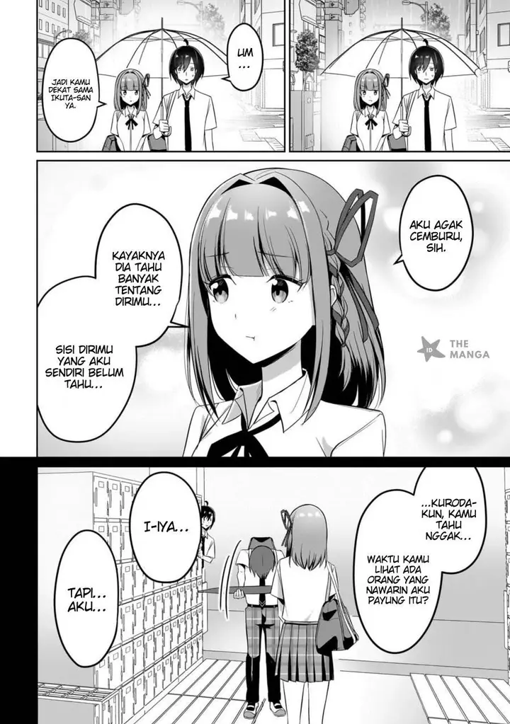 image-komik-maigo-no-onnanoko-o-ie-made-todoketara-genkan-kara-detekita-no-wa-gakunen-ichi-no-bishoujo-deshita-chapter-7.2-1/12