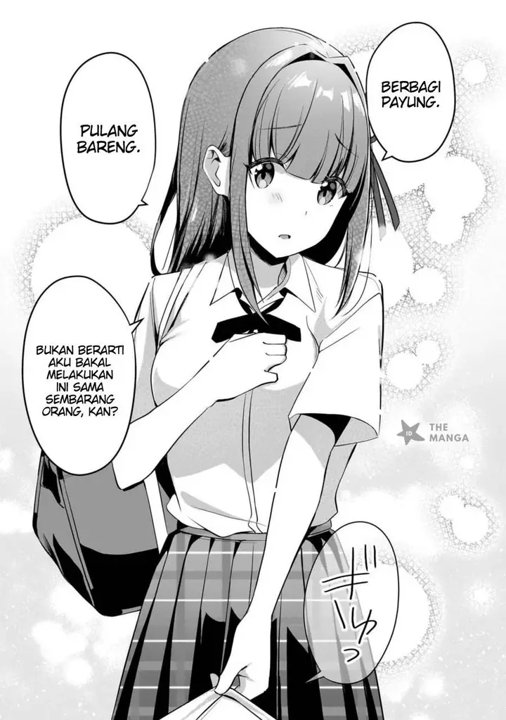 image-komik-maigo-no-onnanoko-o-ie-made-todoketara-genkan-kara-detekita-no-wa-gakunen-ichi-no-bishoujo-deshita-chapter-7.2-3/12