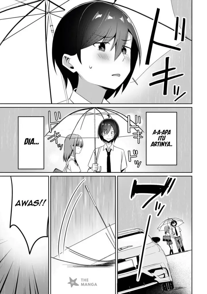 image-komik-maigo-no-onnanoko-o-ie-made-todoketara-genkan-kara-detekita-no-wa-gakunen-ichi-no-bishoujo-deshita-chapter-7.2-4/12