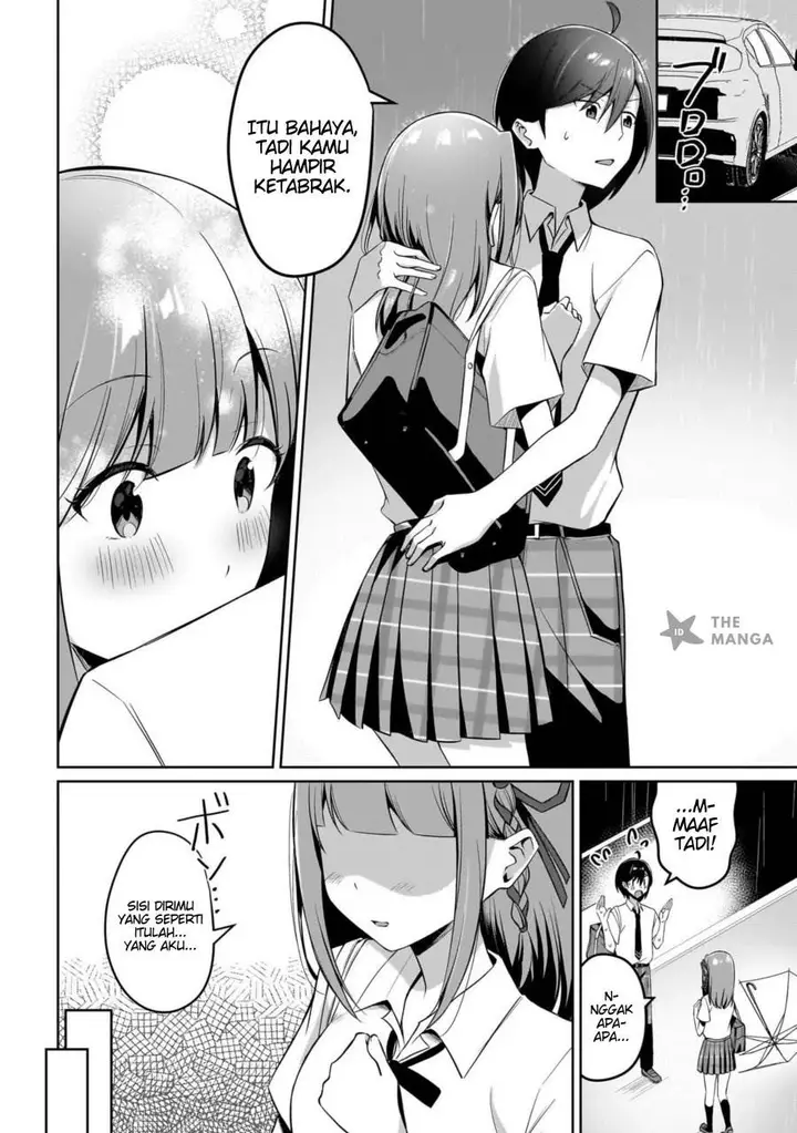 image-komik-maigo-no-onnanoko-o-ie-made-todoketara-genkan-kara-detekita-no-wa-gakunen-ichi-no-bishoujo-deshita-chapter-7.2-5/12