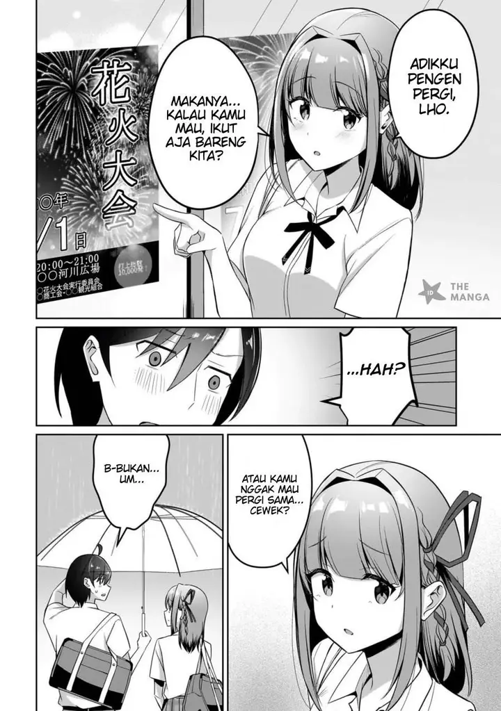 image-komik-maigo-no-onnanoko-o-ie-made-todoketara-genkan-kara-detekita-no-wa-gakunen-ichi-no-bishoujo-deshita-chapter-7.2-7/12