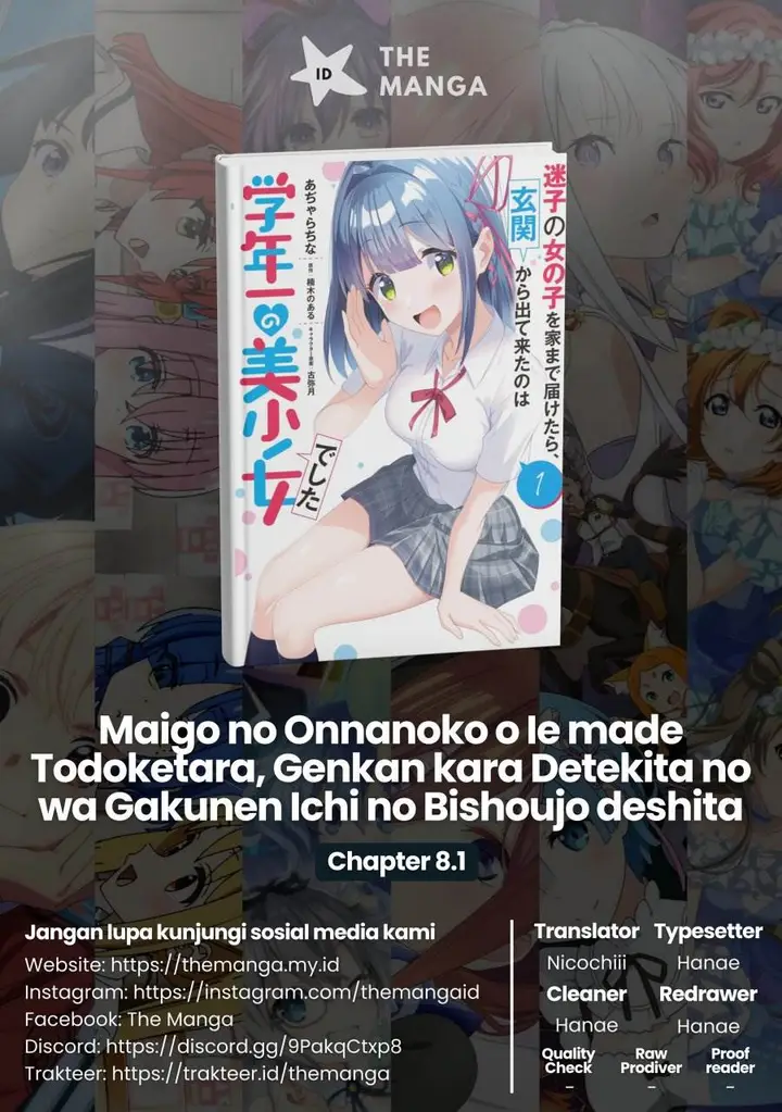 image-komik-maigo-no-onnanoko-o-ie-made-todoketara-genkan-kara-detekita-no-wa-gakunen-ichi-no-bishoujo-deshita-chapter-8.1-0/14