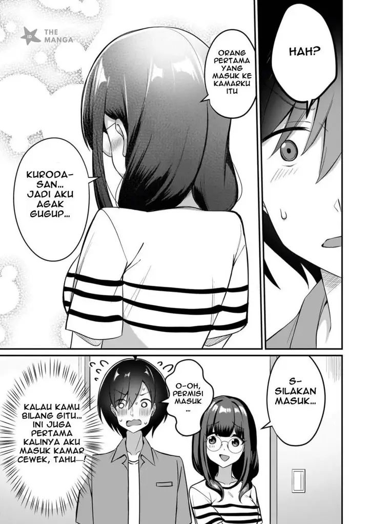 image-komik-maigo-no-onnanoko-o-ie-made-todoketara-genkan-kara-detekita-no-wa-gakunen-ichi-no-bishoujo-deshita-chapter-8.1-7/14
