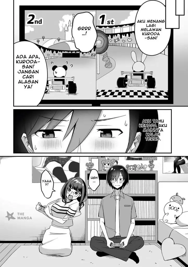 image-komik-maigo-no-onnanoko-o-ie-made-todoketara-genkan-kara-detekita-no-wa-gakunen-ichi-no-bishoujo-deshita-chapter-8.1-10/14
