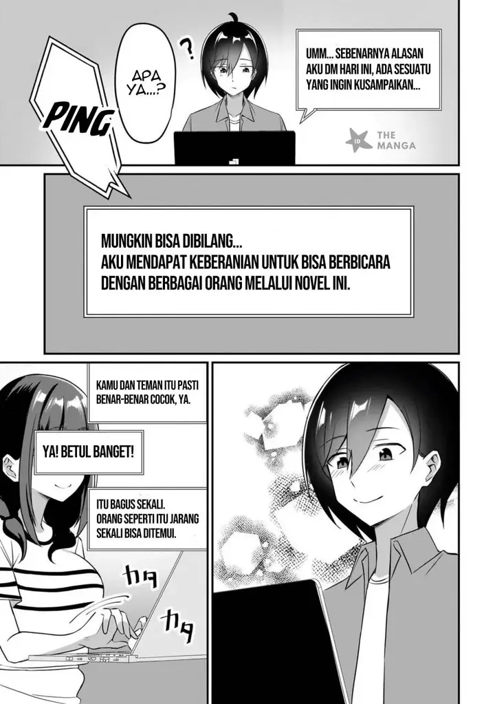 image-komik-maigo-no-onnanoko-o-ie-made-todoketara-genkan-kara-detekita-no-wa-gakunen-ichi-no-bishoujo-deshita-chapter-8.2-8/12
