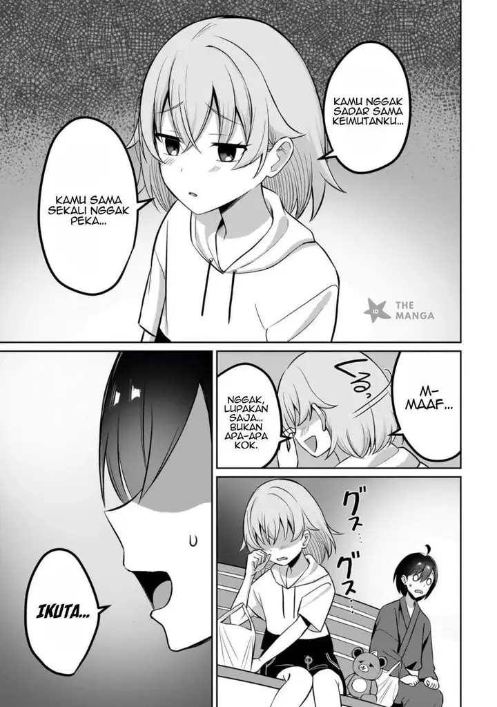 image-komik-maigo-no-onnanoko-o-ie-made-todoketara-genkan-kara-detekita-no-wa-gakunen-ichi-no-bishoujo-deshita-chapter-9.2-2/11