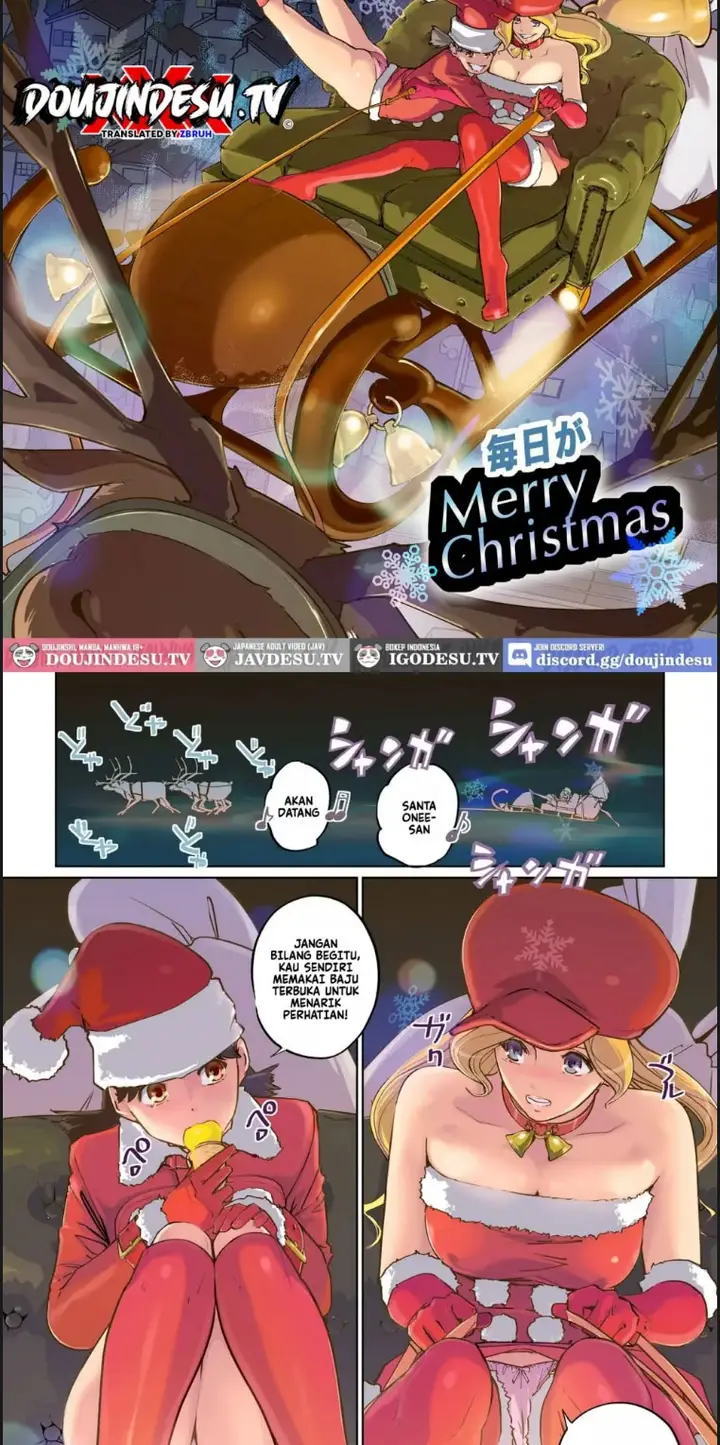 image-komik-mainichi-ga-merry-christmas-chapter-01-end-2/33