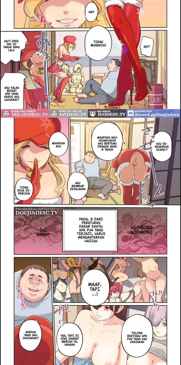 image-komik-mainichi-ga-merry-christmas-chapter-01-end-5/33