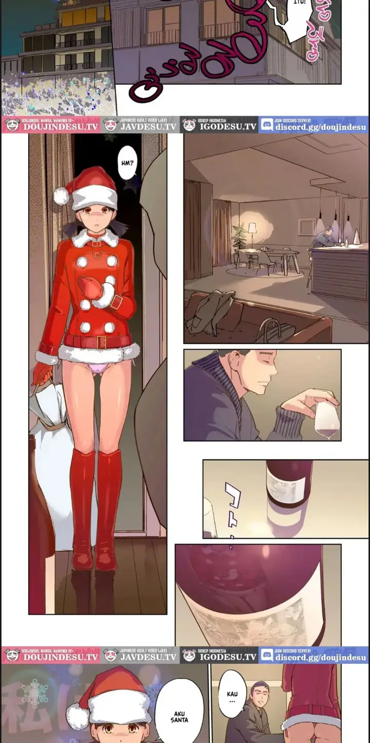 image-komik-mainichi-ga-merry-christmas-chapter-01-end-8/33