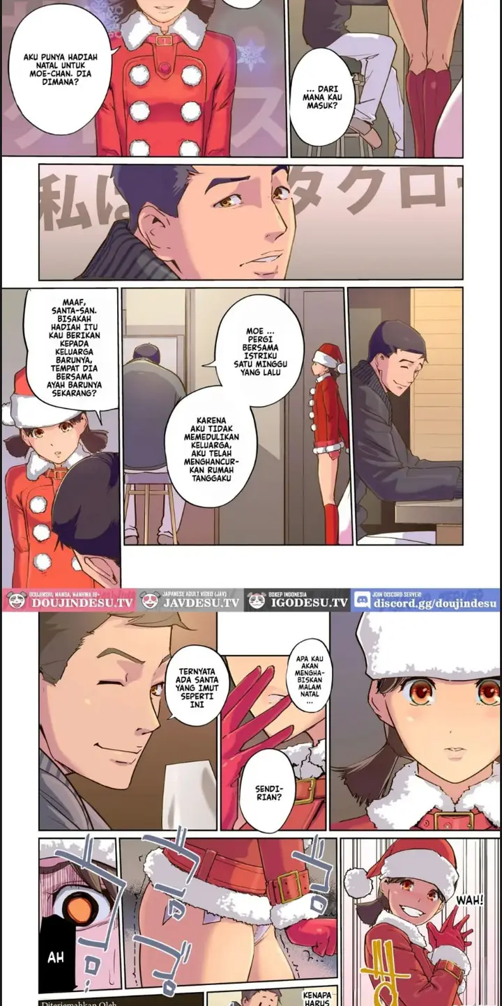 image-komik-mainichi-ga-merry-christmas-chapter-01-end-9/33