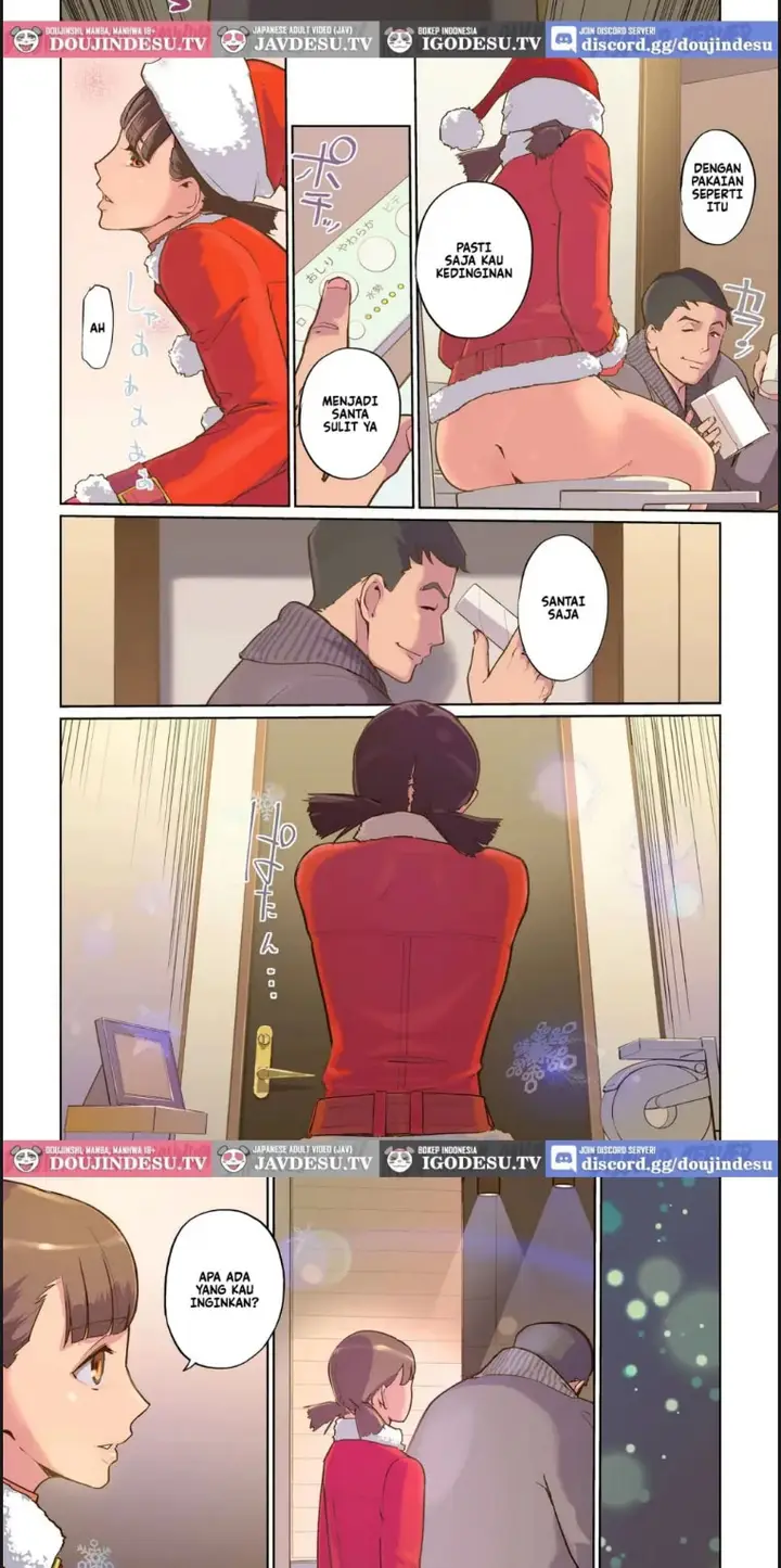 image-komik-mainichi-ga-merry-christmas-chapter-01-end-11/33