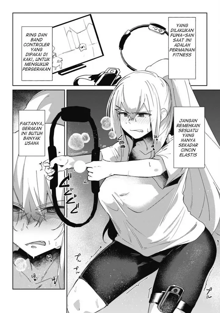 image-komik-mainichi-ie-ni-kuru-gal-ga-kyorikan-zero-demo-yasashiku-nai-chapter-1-5/27