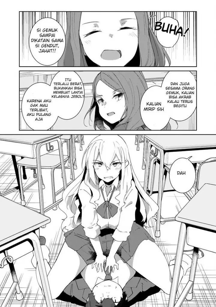 image-komik-mainichi-ie-ni-kuru-gal-ga-kyorikan-zero-demo-yasashiku-nai-chapter-1-16/27