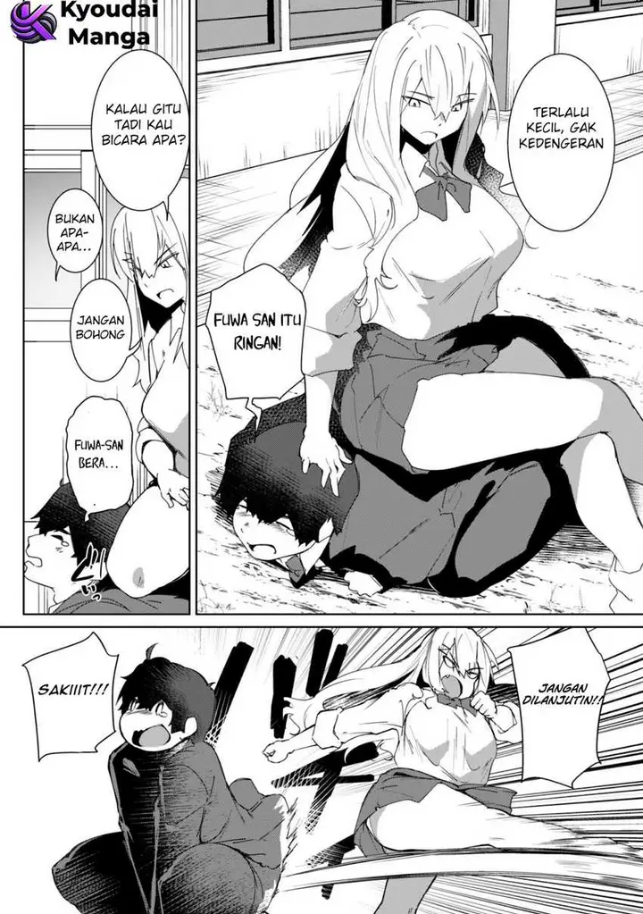 image-komik-mainichi-ie-ni-kuru-gal-ga-kyorikan-zero-demo-yasashiku-nai-chapter-1-18/27