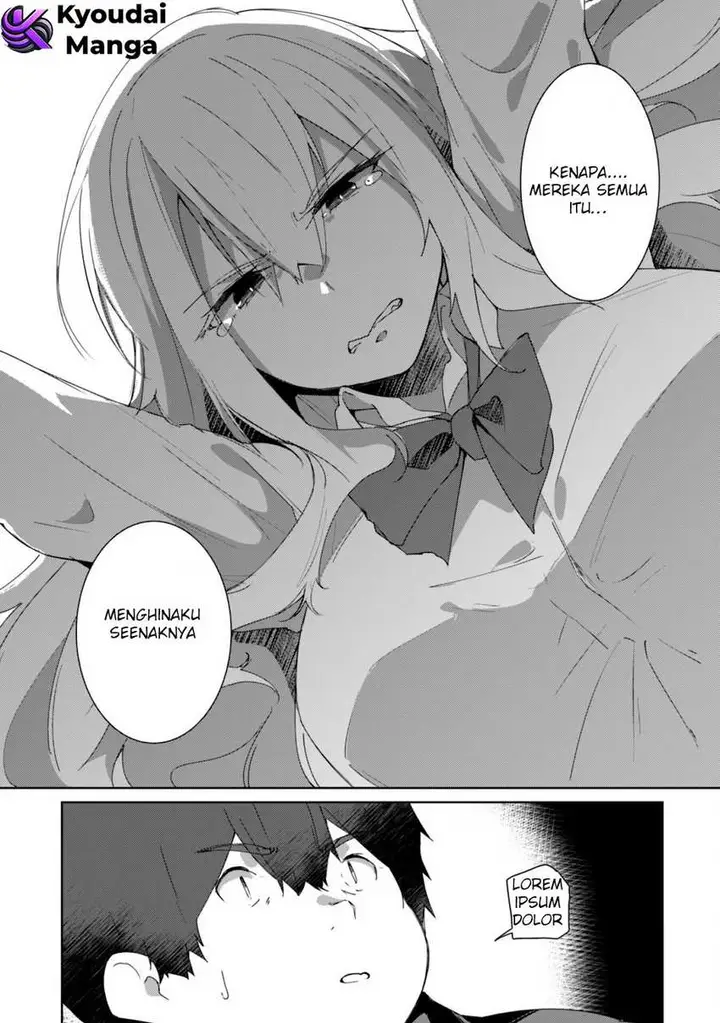 image-komik-mainichi-ie-ni-kuru-gal-ga-kyorikan-zero-demo-yasashiku-nai-chapter-1-20/27
