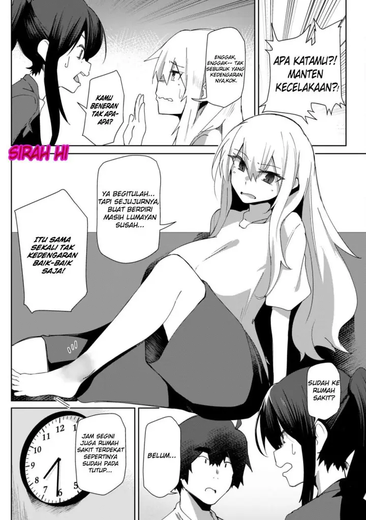 image-komik-mainichi-ie-ni-kuru-gal-ga-kyorikan-zero-demo-yasashiku-nai-chapter-10-2/16