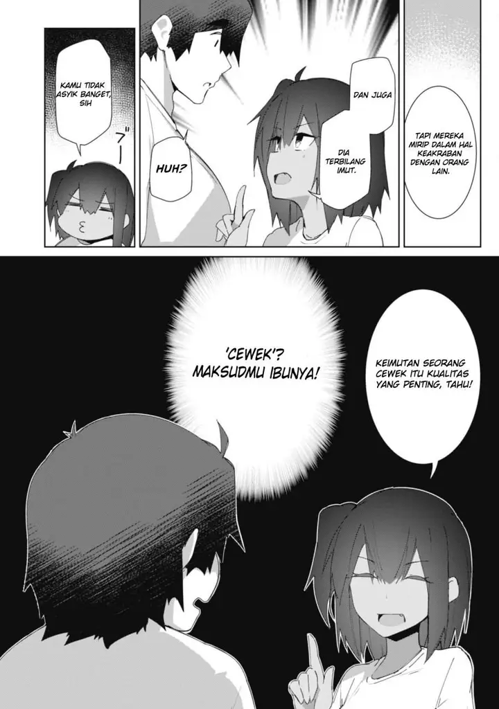 image-komik-mainichi-ie-ni-kuru-gal-ga-kyorikan-zero-demo-yasashiku-nai-chapter-10-8/16