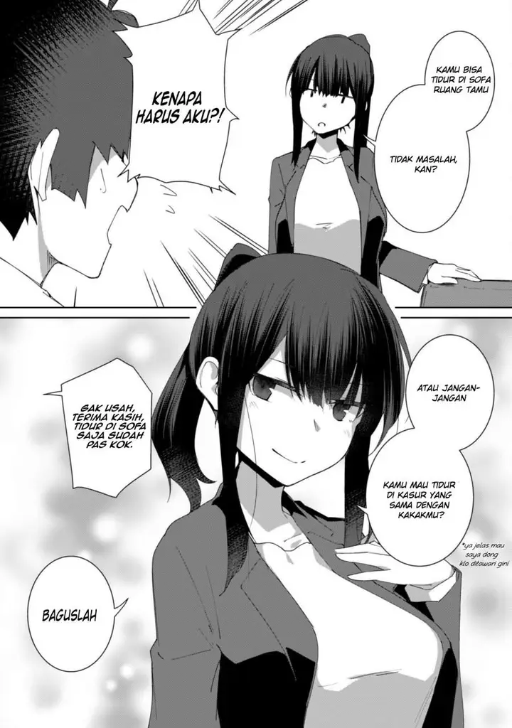 image-komik-mainichi-ie-ni-kuru-gal-ga-kyorikan-zero-demo-yasashiku-nai-chapter-10-13/16