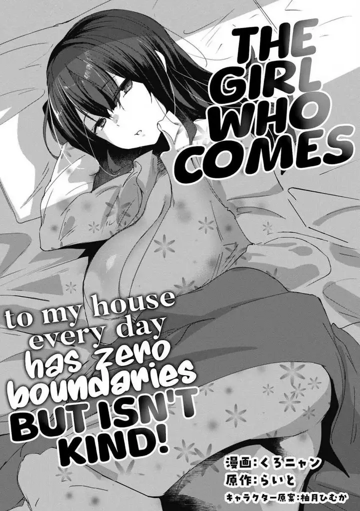 image-komik-mainichi-ie-ni-kuru-gal-ga-kyorikan-zero-demo-yasashiku-nai-chapter-2-2/26