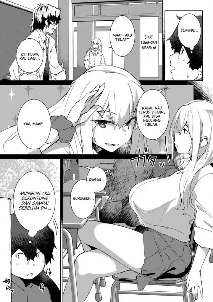 image-komik-mainichi-ie-ni-kuru-gal-ga-kyorikan-zero-demo-yasashiku-nai-chapter-2-5/26